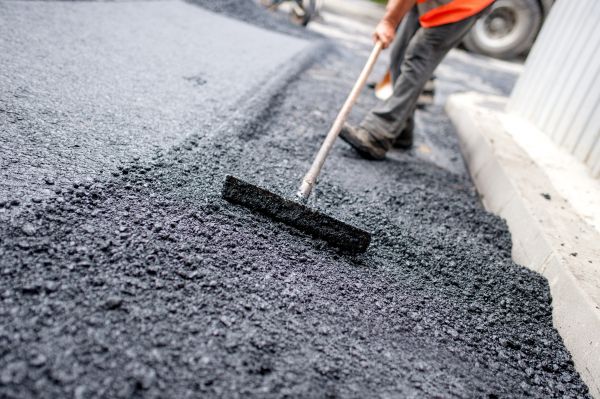 Chip And Seal Paving in Fort Walton Beach