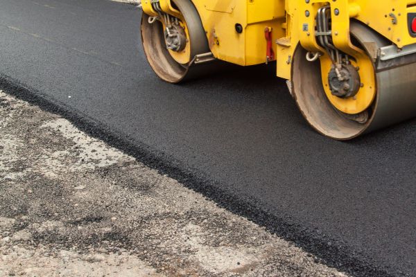 Driveway Asphalt Paving in Fort Walton Beach