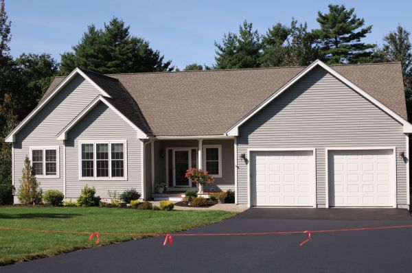 Home Driveway Paving in Fort Walton Beach