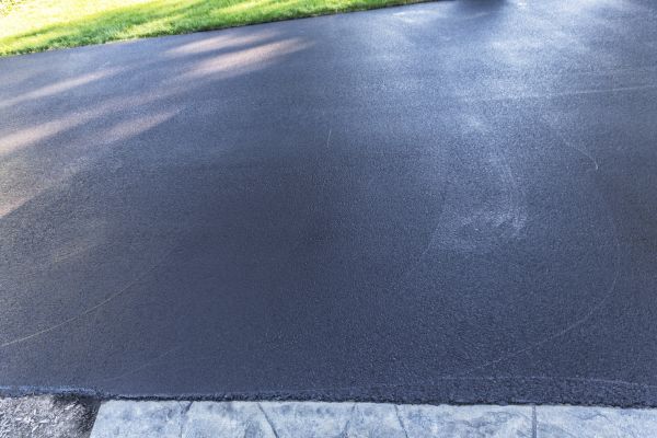 Residential Blacktop Service in Fort Walton Beach