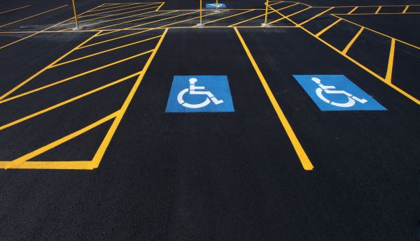 Commercial Paving in Fort Walton Beach