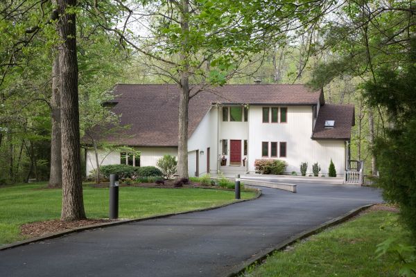 Asphalt Driveway Construction in Fort Walton Beach