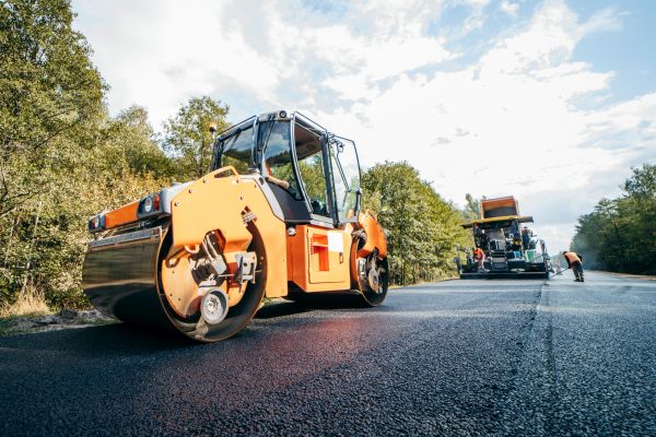 Paving Service in Fort Walton Beach
