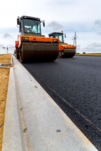 Blacktop Construction in Fort Walton Beach