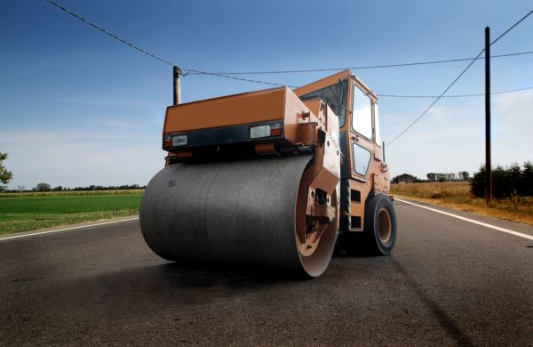 Street Paving in Fort Walton Beach