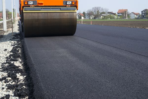 Asphalt Service in Fort Walton Beach