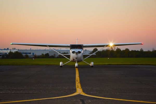Airport Runway Repair in Fort Walton Beach