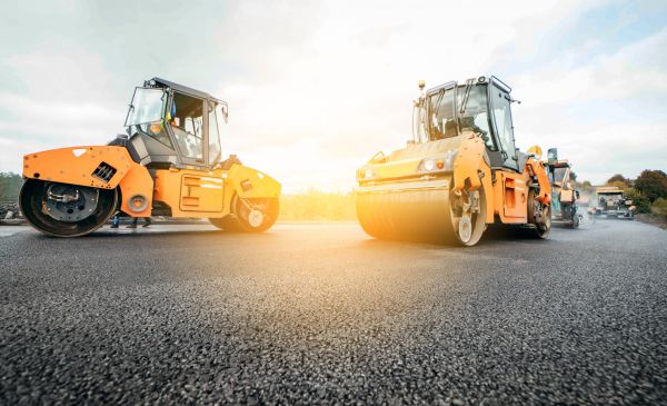 Asphalt Paving Installation in Fort Walton Beach