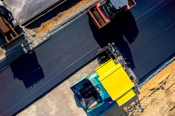 Asphalt Replacement in Fort Walton Beach