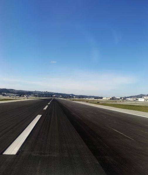 Airport Paving in Fort Walton Beach
