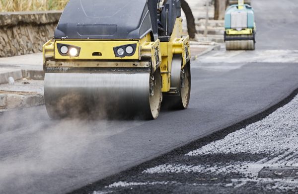 Tarmac Paving in Fort Walton Beach