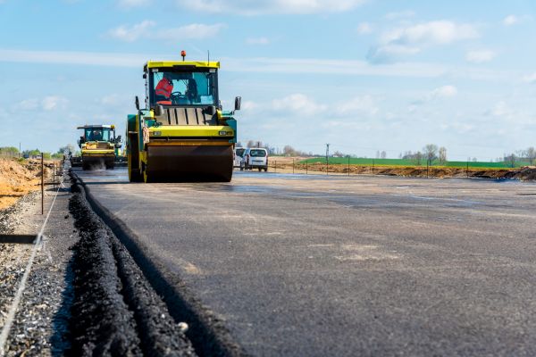 Asphalt Overlay Installation in Fort Walton Beach