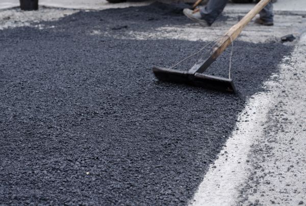 Pavement Replacement in Fort Walton Beach