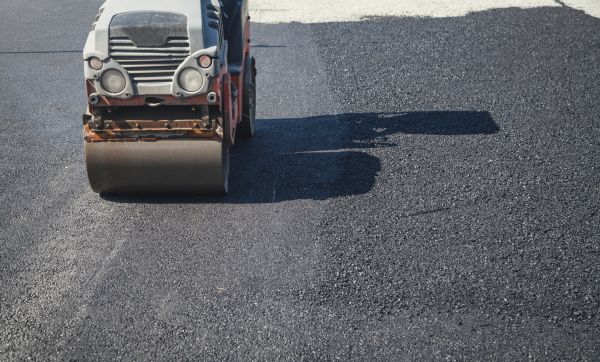 Lot Paving in Fort Walton Beach