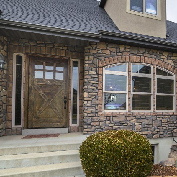 Entryway Paving in Fort Walton Beach