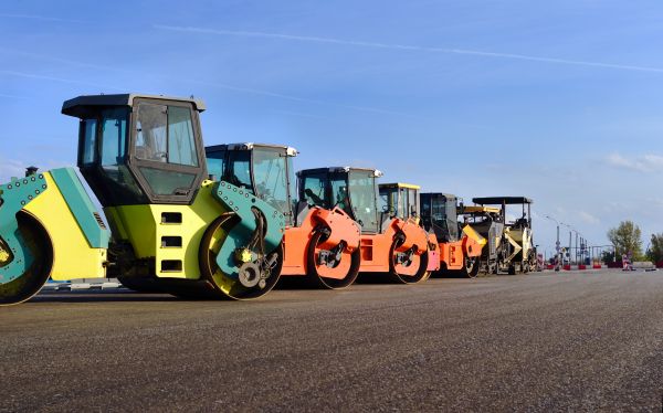 Cost of Parking Lot Asphalting in Fort Walton Beach