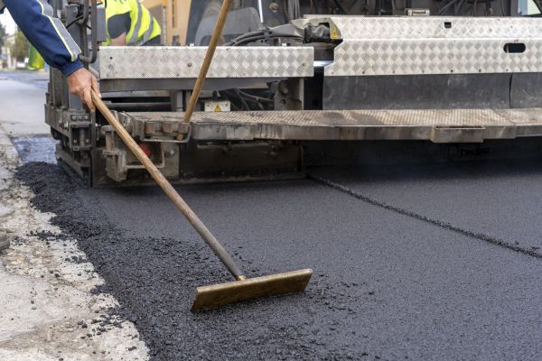 Tarmac Laying Service in Fort Walton Beach