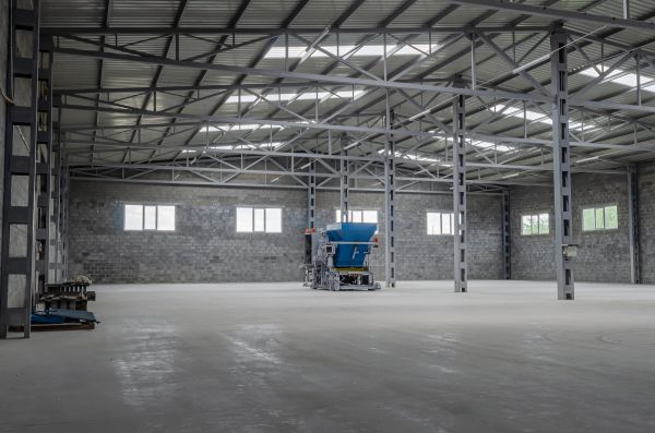 Commercial Paving Repair in Fort Walton Beach