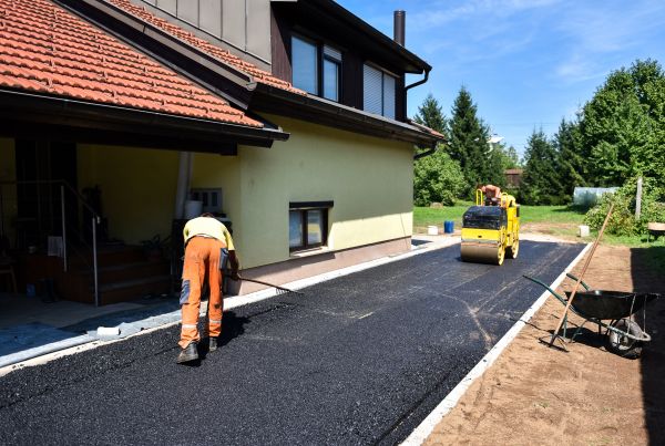 Blacktopping Service in Fort Walton Beach
